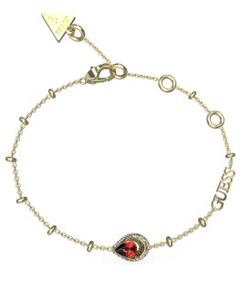 GUESS JEWELS JEWELRY Mod. JUBB03392JWYGRDS