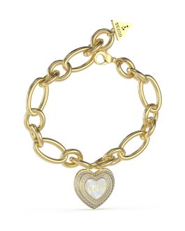 GUESS JEWELS JEWELRY Mod. JUBB04025JWYGWHS