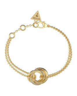 GUESS JEWELS JEWELRY Mod. JUBB04063JWYGS