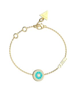 GUESS JEWELS JEWELRY Mod. JUBB04082JWYGTQS