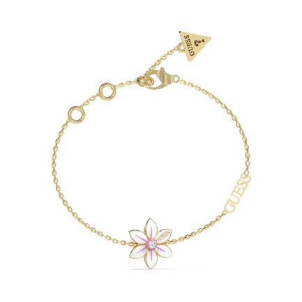 GUESS JEWELS JEWELRY Mod. JUBB04134JWYGWHS