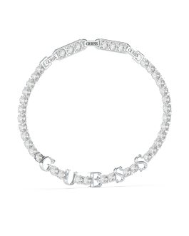 GUESS JEWELS JEWELRY Mod. JUBB04218JWRHT-U