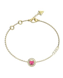 GUESS JEWELS JEWELRY Mod. JUBB04668JWYGFCS