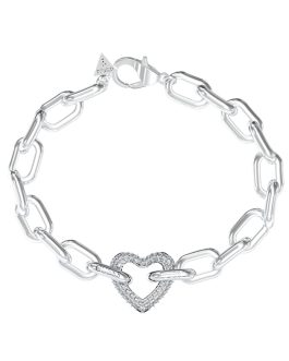 GUESS JEWELS JEWELRY Mod. JUBB05016JWRHS