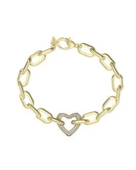 GUESS JEWELS JEWELRY Mod. JUBB05016JWYGS