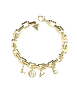 GUESS JEWELS JEWELRY Mod. JUBB05031JWYGS