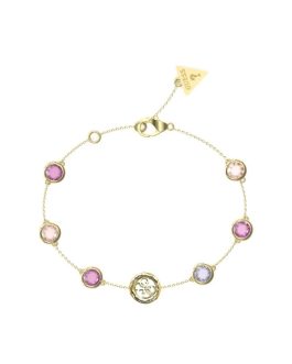 GUESS JEWELS JEWELRY Mod. JUBB05099JWYGFCS