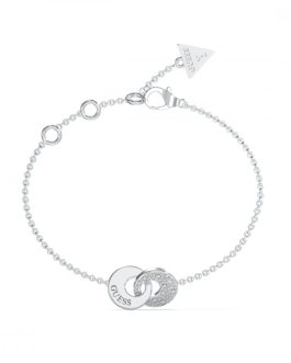 GUESS JEWELS JEWELRY Mod. JUBB05220JWRHS