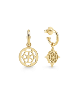 GUESS JEWELS JEWELRY Mod. JUBE01179JWYGT-U