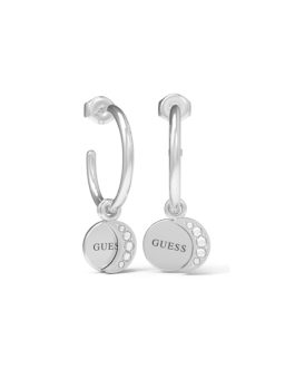 GUESS JEWELS JEWELRY Mod. JUBE01191JWRHT-U