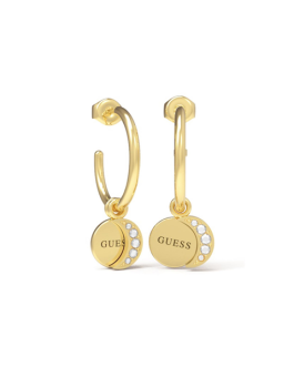 GUESS JEWELS JEWELRY Mod. JUBE01191JWYGT-U