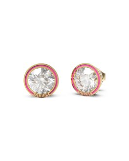 GUESS JEWELS JEWELRY Mod. JUBE01361JWYGNPT-U