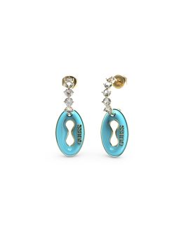 GUESS JEWELS JEWELRY Mod. JUBE01416JWYGAQT-U