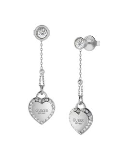 GUESS JEWELS JEWELRY Mod. JUBE01425JWRHT-U