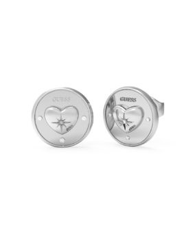 GUESS JEWELS JEWELRY Mod. JUBE01446JWRHT-U