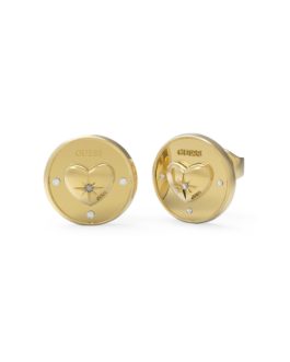 GUESS JEWELS JEWELRY Mod. JUBE01446JWYGT-U