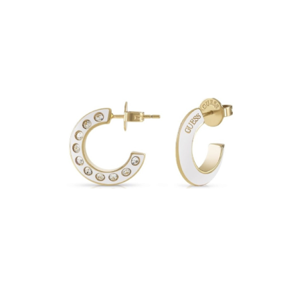 GUESS JEWELS JEWELRY Mod. JUBE01491JWYGWHT-U - immagine 5