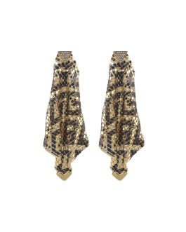 GUESS JEWELS JEWELRY Mod. JUBE02108JWYGT-U