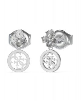 GUESS JEWELS JEWELRY Mod. JUBE02153JWRHT-U