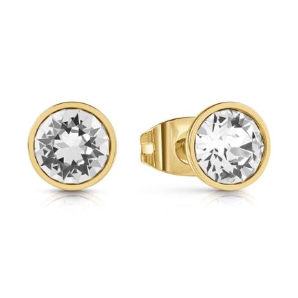 GUESS JEWELS NEW COLLECTION JEWELRY Mod. JUBE02159JWYGT-U