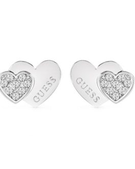 GUESS JEWELS JEWELRY Mod. JUBE02174JWRHT-U