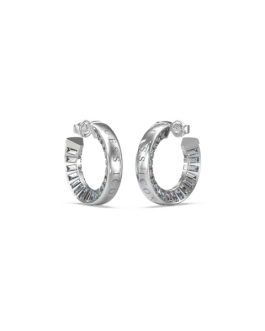 GUESS JEWELS JEWELRY Mod. JUBE03008JWRHT-U