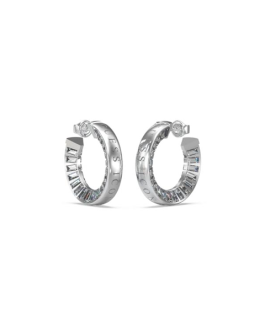 GUESS JEWELS JEWELRY Mod. JUBE03008JWRHT-U