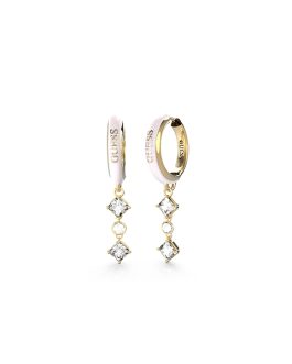 GUESS JEWELS JEWELRY Mod. JUBE03069JWYGWHT-U