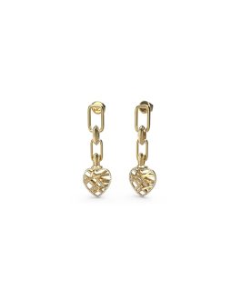 GUESS JEWELS JEWELRY Mod. JUBE03096JWYGT-U