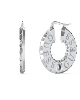 GUESS JEWELS JEWELRY Mod. JUBE03111JWRHT-U