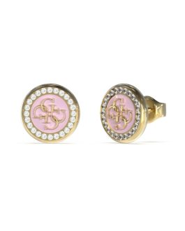 GUESS JEWELS JEWELRY Mod. JUBE03123JWYGLPT-U