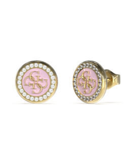 GUESS JEWELS JEWELRY Mod. JUBE03123JWYGLPT-U