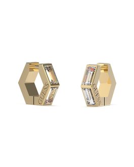GUESS JEWELS JEWELRY Mod. JUBE03133JWYGT-U