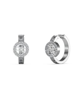GUESS JEWELS JEWELRY Mod. JUBE03138JWRHT-U