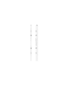 GUESS JEWELS JEWELRY Mod. JUBE03297JWRHT-U