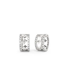 GUESS JEWELS JEWELRY Mod. JUBE03318JWRHT-U
