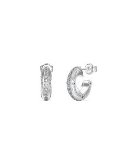 GUESS JEWELS JEWELRY Mod. JUBE03347JWRHT-U