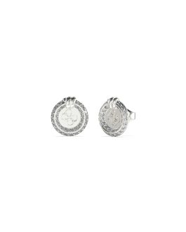GUESS JEWELS JEWELRY Mod. JUBE04058JWRHT-U