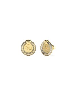 GUESS JEWELS JEWELRY Mod. JUBE04058JWYGT-U