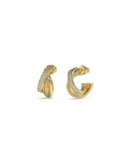 GUESS JEWELS JEWELRY Mod. JUBE04066JWYGT-U