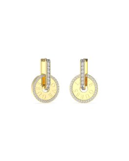 GUESS JEWELS JEWELRY Mod. JUBE04075JWYGT-U