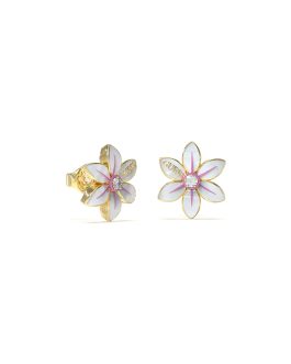 GUESS JEWELS JEWELRY Mod. JUBE04135JWYGWHT-U