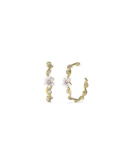 GUESS JEWELS JEWELRY Mod. JUBE04141JWYGWHT-U