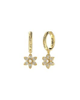 GUESS JEWELS JEWELRY Mod. JUBE04149JWYGT-U