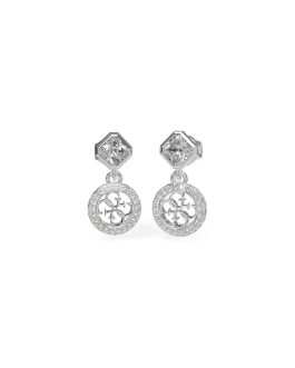 GUESS JEWELS JEWELRY Mod. JUBE04154JWRHT-U
