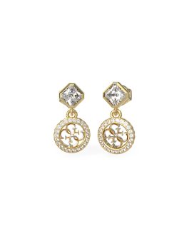 GUESS JEWELS JEWELRY Mod. JUBE04154JWYGT-U