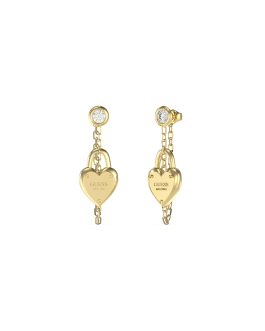 GUESS JEWELS JEWELRY Mod. JUBE04212JWYGT-U