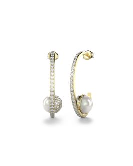 GUESS JEWELS JEWELRY Mod. JUBE04452JWYGT-U