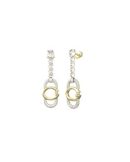 GUESS JEWELS JEWELRY Mod. JUBE04507JWYGT-U