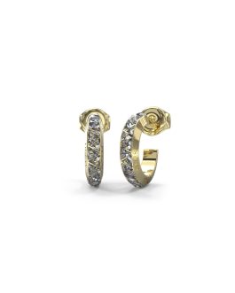 GUESS JEWELS JEWELRY Mod. JUBE04573JWYGT-U